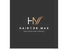 Hair By Dr. Max, Restoration Center