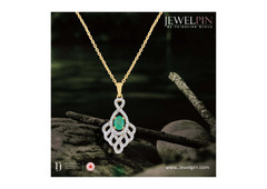 JewelPin: Source 925 Silver Jewellery at Wholesale