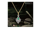 JewelPin: Source 925 Silver Jewellery at Wholesale