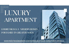 Godrej Sigma 3 - Modern Homes For Family In Greater Noida