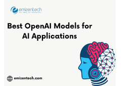 Best OpenAI Models for AI Applications