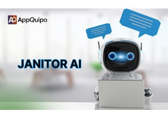 Build Human-Like Chatbots with Janitor AI Technology
