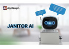 Build Human-Like Chatbots with Janitor AI Technology