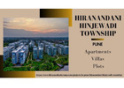 Hiranandani Hinjewadi Township - Mixed Use Development in Pune