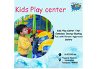 Kids Play Center Gachibowli |  9177770188 | The Kidz Land