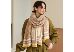 Designer Scarves Manufacturer in Delhi, India, Custom Luxury & Ethical| Savita Shawls