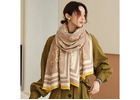 Designer Scarves Manufacturer in Delhi, India, Custom Luxury & Ethical| Savita Shawls