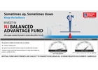 NJ Balanced Advantage Fund: Dynamic Asset Allocation for a Smarter Investment Journey