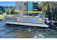 SunFunFTL: Best Party Boat in Fort Lauderdale