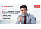 Invest in NJ ELSS Tax Saver Mutual Fund – Save Tax & Grow Wealth