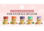 Gummy Supplements Safe For Overall Health