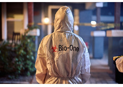 Bio-One of Raleigh