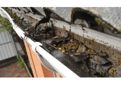 Best Gutter Company Miami