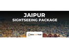 Epic Jaipur Sightseeing Package – 12+ Must-See Attractions