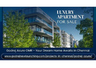 Godrej Aqua Vista - Luxurious Apartments For Sale In Pune