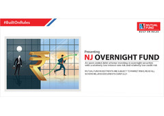 NJ Overnight Mutual Fund: Low Risk And Short Term Investment Options
