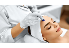 Hydrafacial in Edmonton – For Fresh, Glowing Skin!
