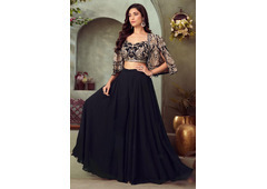 edefining Tradition with Modern Anarkali Suits