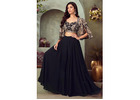 edefining Tradition with Modern Anarkali Suits