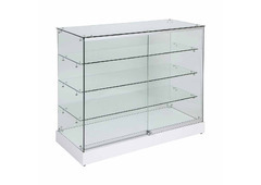 Shop Checkout Counter Online | Glass Cabinets Direct
