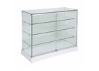 Shop Checkout Counter Online | Glass Cabinets Direct