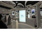 Lazulite Technology: Empowering UAE Museums with Interactive Innovation
