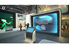 Lazulite Technology UAE: Redefining Exhibition Stands with Virtual Reality & Interactivity