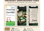 What is the Most Memorable Way to Reveal Your Pregnancy?