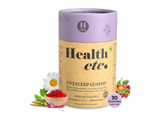 Best Sleep Gummies for Adults – Natural Sleep Support You Can Trust