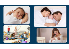 The Lullaby Method: A Gentle and Proven Way to Help Your Baby Sleep Better