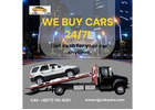 We Buy Junk Cars Union