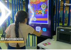AR for Storytelling & Brand Awareness Fuels GCC Brand Stories