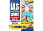 ias coaching in jaipur