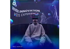 Social Media AR Filters & Lenses Pioneer UAE Engagement