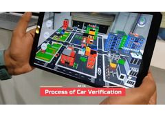 Location-Based AR Campaigns Spark GCC Engagement