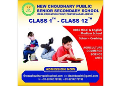Best Private School in Pratap Nagar Jaipur