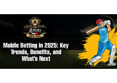 Get Your Online Cricket ID Instantly – Trusted Betting ID Provider | Amiribook
