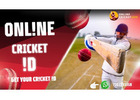 Get Your Online Cricket ID Instantly – Onlinecricketid99