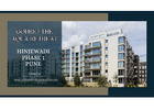 Godrej The Aqua Retreat - Luxurious Community In Pune