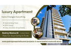 Godrej Mamurdi - Luxurious Flats For Your Family In Pune