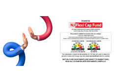 NJ Flexi Cap Funds: A Dynamic Equity Scheme Across Large, Mid and Small Cap Stocks