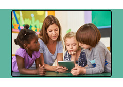 Digital Detox for Kids—eBook: A Practical Guide for Parents