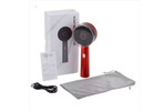 Hair Oiling Red Light Scalp Massager (One Set)