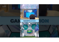 Think Fast, Sort Faster: Gamification at Lightning Speed