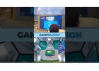 Think Fast, Sort Faster: Gamification at Lightning Speed