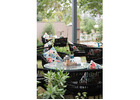 Rooftop restaurant near Pratap Nagar Jaipur