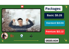 Professional Health & Wellness YouTube Video Creation Services at Affordable Rates