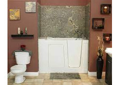 Five Star Bath Solutions of Omaha