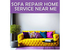 Sofa Repair Home Service near Me