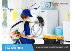 Expert Washing Machine Repair You Can Trust